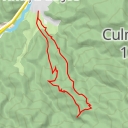 thumbnail for Prăpastia Urșilor