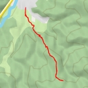 thumbnail for Poteca Țiganilor - Săcele