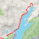 thumbnail for 城門郊遊地點十二號場 Shing Mun Picnic Site No.12 - 城門林道－水塘段 Shing Mun Forest Track – Reservoir Section - 荃灣區 Tsuen Wan District