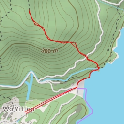thumbnail for 龍門郊遊徑 Lung Mun Country Trail - 龍門郊遊徑 Lung Mun Country Trail - 荃灣區 Tsuen Wan District