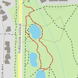 thumbnail for North Ferguson Avenue - Bozeman