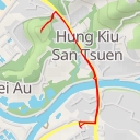 thumbnail for 長甫頭 Cheung Po Tau - 文錦渡路 Man Kam To Road - 北區 North District