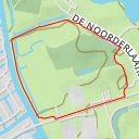 thumbnail for Ringvaart - Ringvaart