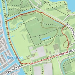 thumbnail for Ringvaart - Ringvaart