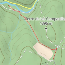 thumbnail for Cordel de la Campanilla - Cordel de la Campanilla