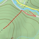 thumbnail for Carretera de la Garganta - Carretera de la Garganta