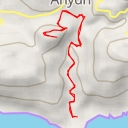 thumbnail for Φαράγγι Ανυδρών