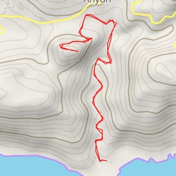 thumbnail for Φαράγγι Ανυδρών