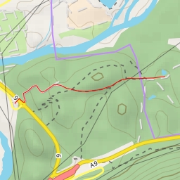 thumbnail for A9 - A9