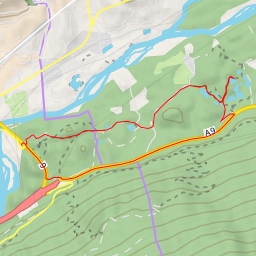 thumbnail for Pfynstrasse