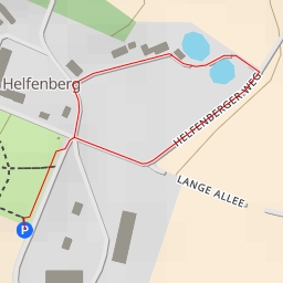 thumbnail for Helfenberger Weg - Helfenberger Weg - Dresden