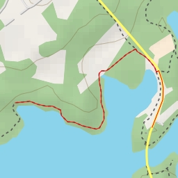 thumbnail for Lac de Saint-Pardoux