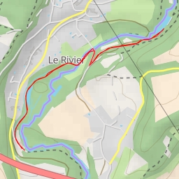 thumbnail for Étang de Côte Manin