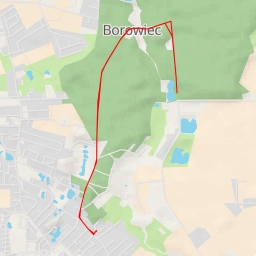 thumbnail for Jaskółcza - Jaskółcza