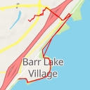 thumbnail for Barr Lake Loop Trail - Barr Lake Loop Trail