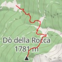 thumbnail for Dò della Rocca