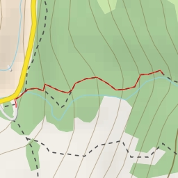 thumbnail for Tom Ghyll Waterfalls