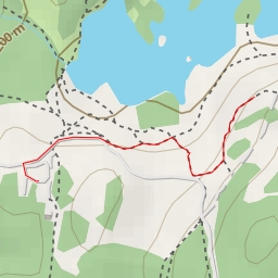 thumbnail for Tarn Hows Viewpoint