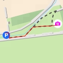 thumbnail for Hallbergmooser Straße