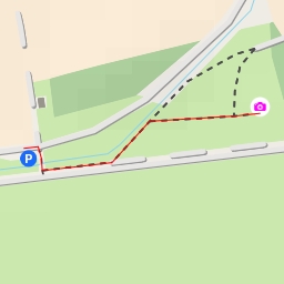 thumbnail for Hallbergmooser Straße