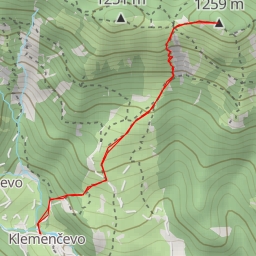 thumbnail for Kamniški vrh