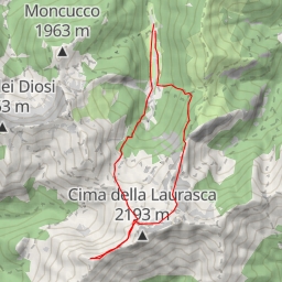 thumbnail for Cima di Binà