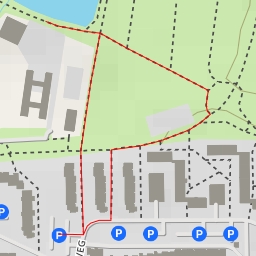 thumbnail for Kita Flughafenstraße - Flughafenstraße - Hamburg