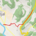 thumbnail for Mirador de las Matas