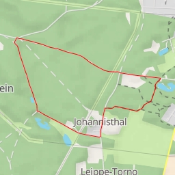 thumbnail for Kohlteich - Fischerweg