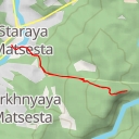 thumbnail for Агура-Орлиные скалы