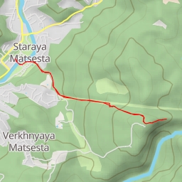 thumbnail for Агура-Орлиные скалы