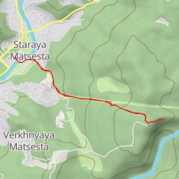 thumbnail for Агура-Орлиные скалы