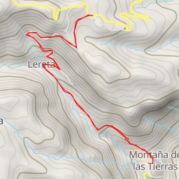 thumbnail for Carretera A Cazadores - Carretera A Cazadores