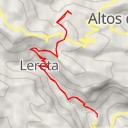 thumbnail for Lugar La Asomada - Lugar La Asomada