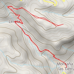 thumbnail for Pico del Mojón