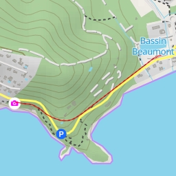 thumbnail for Toulon - Ste Maxime