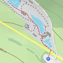 thumbnail for Vogelpark Steinen - Am Vogelpark