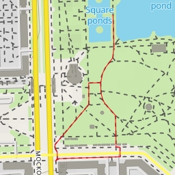 thumbnail for пруд Очки