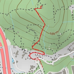 thumbnail for 錦山 Kam Shan