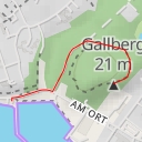 thumbnail for Gallberg