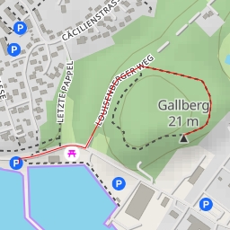 thumbnail for Gallberg