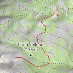 thumbnail for Rifugio Chiaromonte