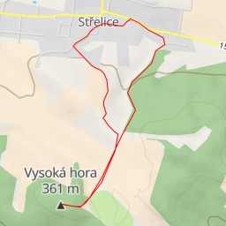thumbnail for Vysoká hora