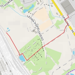 thumbnail for Brochowska - Brochowska - Wrocław