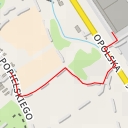 thumbnail for Leona Popielskiego - Leona Popielskiego - Wrocław