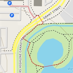 thumbnail for Webster Lake