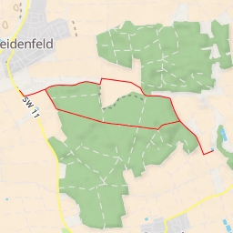 thumbnail for Unterspiesheimer Straße - Unterspiesheimer Straße