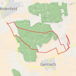 thumbnail for Unterspiesheimer Straße - Unterspiesheimer Straße