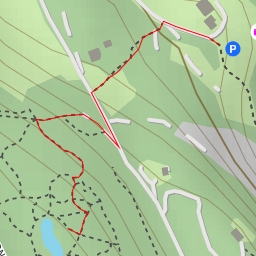 thumbnail for Perdoniger Weg - Strada Predonico - Perdoniger Weg - Strada Predonico