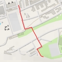 thumbnail for Na Spádu - Hlavní město Praha